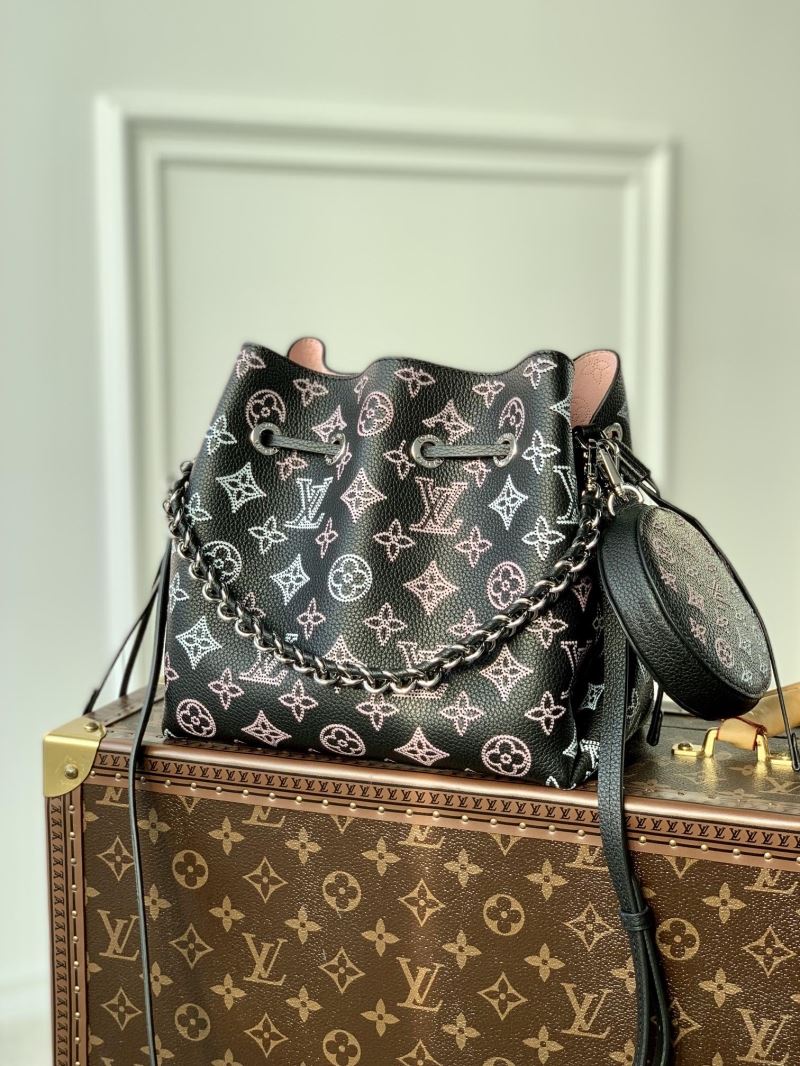 LV Bucket Bags